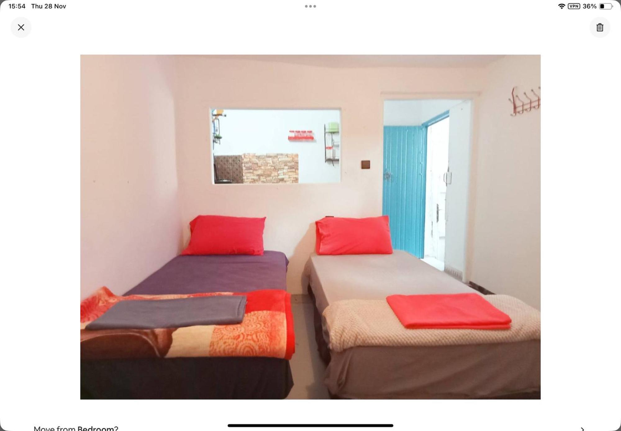 Aftas Beach House Mirleft Exterior foto